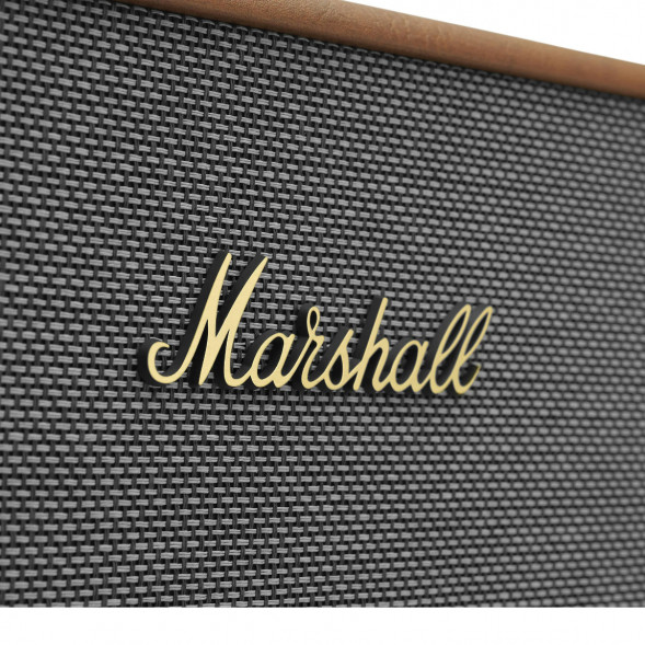 Беспроводная акустика Marshall Stanmore III, Brown в Барнауле
