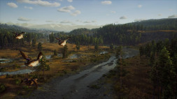 Игра Way of the Hunter [PS5, русские субтитры]