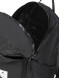 Рюкзак Naturehike Ultralight 22 л, черный в Барнауле