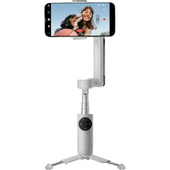 Стабилизатор Insta360 Flow Creator Kit, Gray в Барнауле