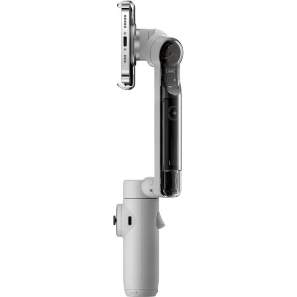 Стабилизатор Insta360 Flow Creator Kit, Gray в Барнауле