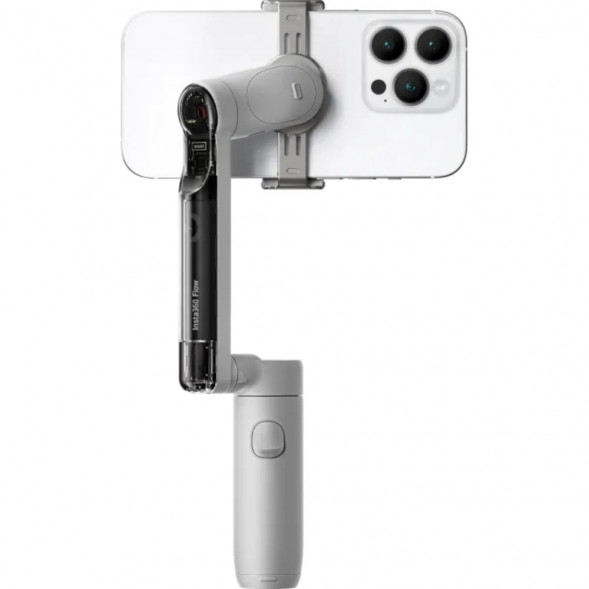 Стабилизатор Insta360 Flow Creator Kit, Gray в Барнауле