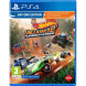 Игра Hot Wheels Unleashed 2: Turbocharged. Day One Edition [PS4, английская версия] в Барнауле