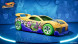 Игра Hot Wheels Unleashed 2: Turbocharged. Day One Edition [PS4, английская версия] в Барнауле