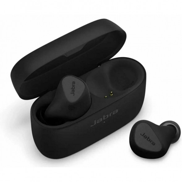 Наушники Jabra Connect 5t, Titanium Black в Барнауле