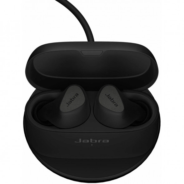 Наушники Jabra Connect 5t, Titanium Black в Барнауле