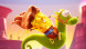 Игра SpongeBob SquarePants: The Cosmic Shake [PS5, русские субтитры] в Барнауле