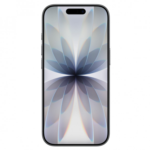 Смартфон Apple iPhone 17 512GB eSim, Black в Барнауле