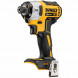 Аккумуляторный шуруповерт DEWALT DCF887N, без АКБ и ЗУ в Барнауле
