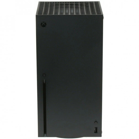 Игровая приставка Microsoft Xbox Series X в Барнауле