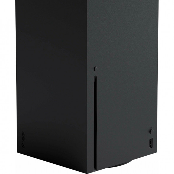 Игровая приставка Microsoft Xbox Series X в Барнауле