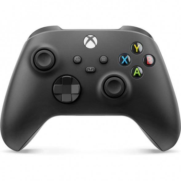 Игровая приставка Microsoft Xbox Series X в Барнауле