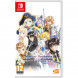 Игра Tales of Vesperia Definitive Edition [Nintendo Switch, русские субтитры] в Барнауле