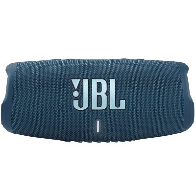 Портативная акустика JBL Charge 5, синий в Барнауле