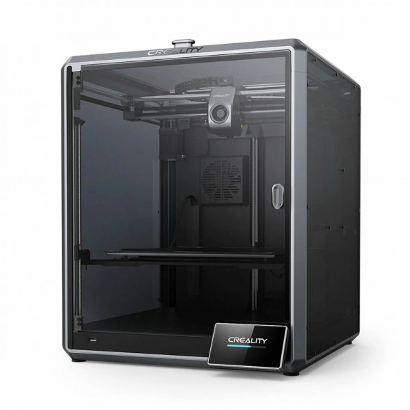 3D принтер Creality K1 Max в Барнауле