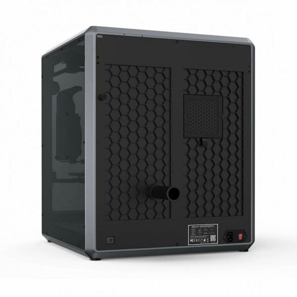 3D принтер Creality K1 Max в Барнауле