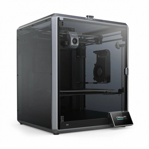 3D принтер Creality K1 Max в Барнауле
