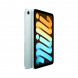 Планшет Apple iPad Mini (2024) Wi-Fi 128GB, Голубой в Барнауле