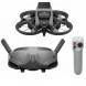 Квадрокоптер DJI Avata Pro-View Combo в Барнауле