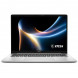 Ноутбук MSI Modern 14S AI+ G3MG-010XRU (14&amp;quot;, OLED, Intel Core Ultra 7 355 2.3ГГц, 8 ядер, 16ГБ DDR5, 512ГБ SSD, Intel Graphics, без ОС), серебристый в Барнауле