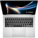 Ноутбук MSI Modern 14S AI+ G3MG-010XRU (14&amp;quot;, OLED, Intel Core Ultra 7 355 2.3ГГц, 8 ядер, 16ГБ DDR5, 512ГБ SSD, Intel Graphics, без ОС), серебристый в Барнауле