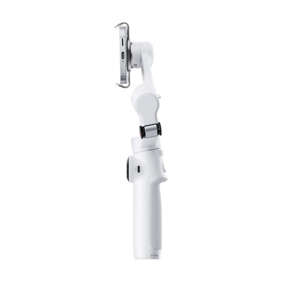 Cтабилизатор Insta360 Flow 2 Standard Bundle, Summit White в Барнауле