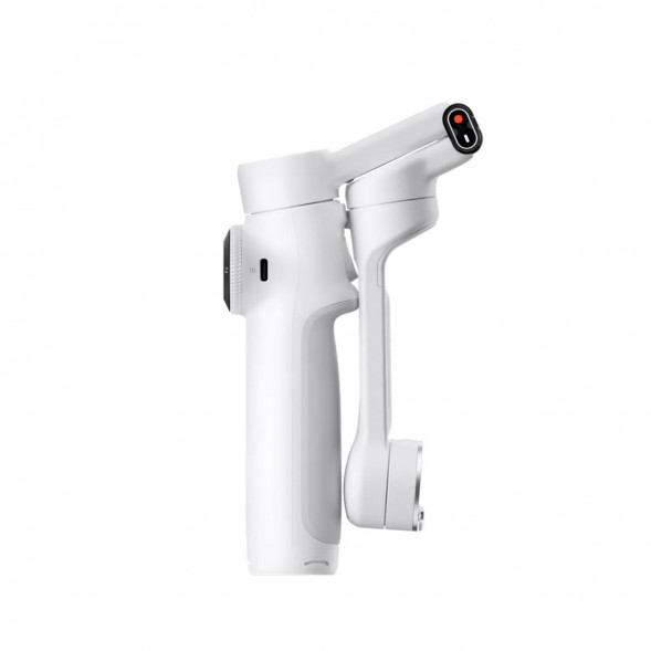 Cтабилизатор Insta360 Flow 2 Standard Bundle, Summit White в Барнауле