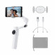 Cтабилизатор Insta360 Flow 2 Standard Bundle, Summit White в Барнауле