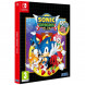 Игра Sonic Origins Plus [Nintendo Switch, русские субтитры] в Барнауле
