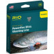 Леска RIO Premier Powerflex Ultra Shooting Line .035, Blue в Барнауле