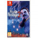 Игра Hello Neighbor 2. Deluxe Edition [Nintendo Switch, русские субтитры] в Барнауле