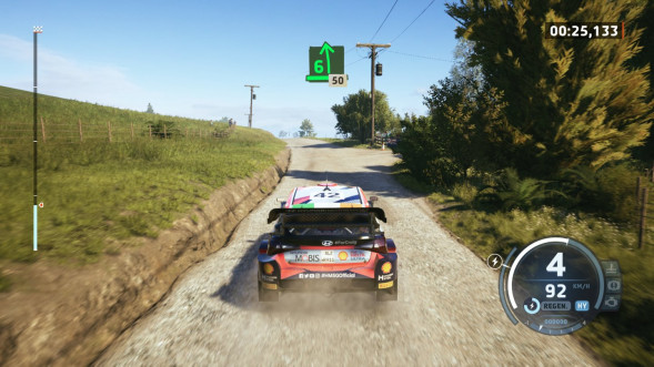 Игра EA Sports WRC [PS5, английская версия] в Барнауле
