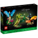 Конструктор LEGO Ideas 21342 Коллекция насекомых в Барнауле
