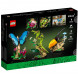 Конструктор LEGO Ideas 21342 Коллекция насекомых в Барнауле