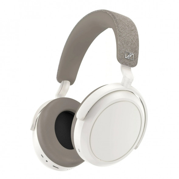 Беспроводные наушники Sennheiser Momentum 4 Wireless, White в Барнауле