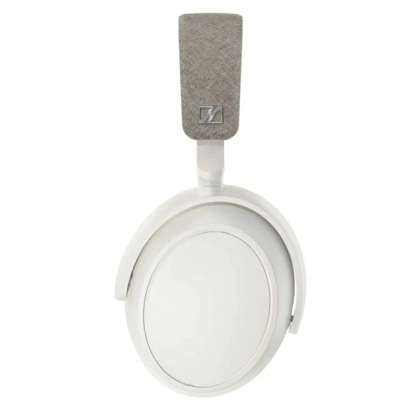 Беспроводные наушники Sennheiser Momentum 4 Wireless, White в Барнауле