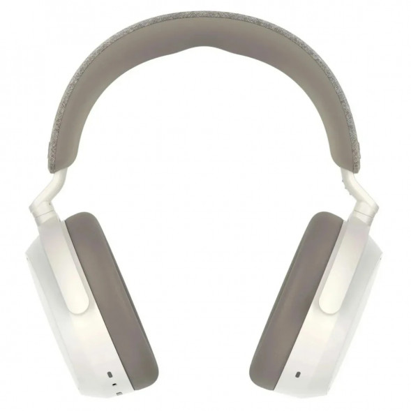 Беспроводные наушники Sennheiser Momentum 4 Wireless, White в Барнауле