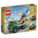 Конструктор LEGO Creator 31043 Перевозчик вертолета в Барнауле