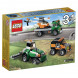 Конструктор LEGO Creator 31043 Перевозчик вертолета в Барнауле