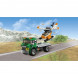 Конструктор LEGO Creator 31043 Перевозчик вертолета в Барнауле