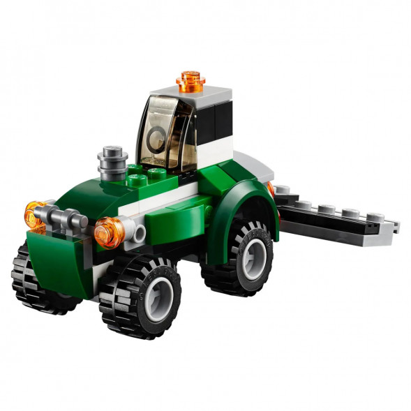 Конструктор LEGO Creator 31043 Перевозчик вертолета в Барнауле