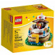 Конструктор LEGO Seasonal 40153 Торт на День Рождения в Барнауле