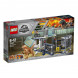 Конструктор LEGO Jurassic World 75927 Побег стигимолоха из лаборатории в Барнауле