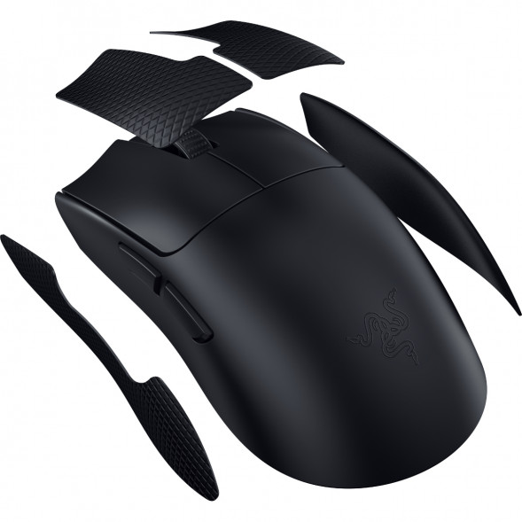 Игровая мышь Razer Viper V3 PRO, Black (RZ01-05120100-R3G1) в Барнауле