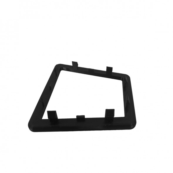 Рамка КПП Fiat Albea в Барнауле
