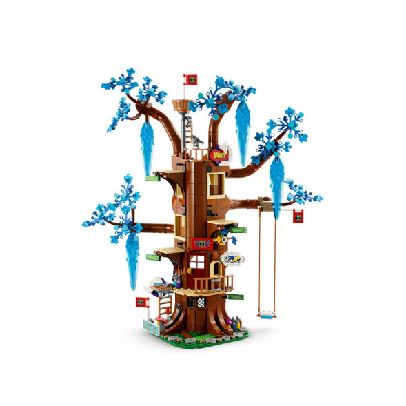 Конструктор LEGO DREAMZzz 71461 Фантастический домик на дереве в Барнауле