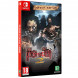 Игра The House of the Dead 2: Remake. Infect Edition [Nintendo Switch, английская версия] в Барнауле