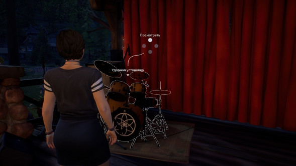 Игра Life is Strange: True Colors [PS4, русские субтитры] в Барнауле