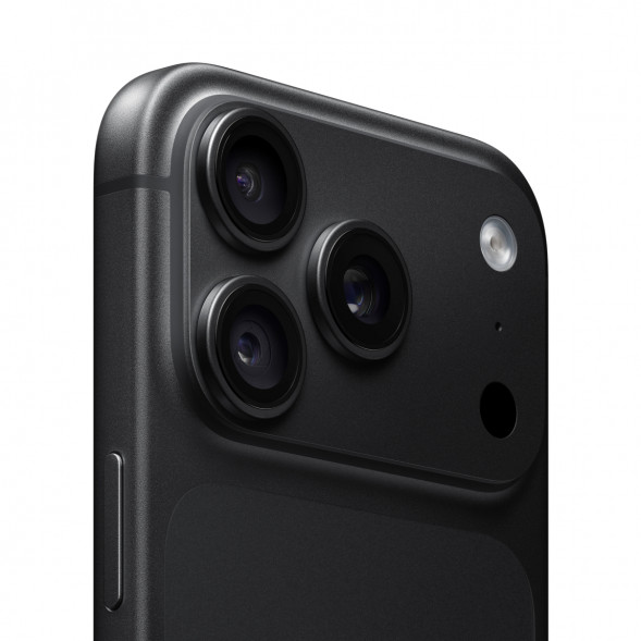 Смартфон Apple iPhone 18 Pro 1TB (eSIM), Black в Барнауле