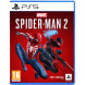 Игра Marvel Spider-Man 2 [PS5, русская версия] в Барнауле